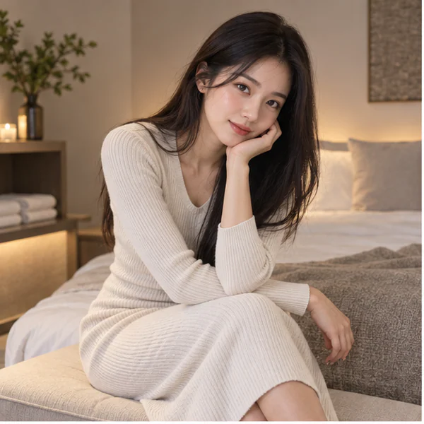 인천 검암경서 채영 아로마 안내 이미지