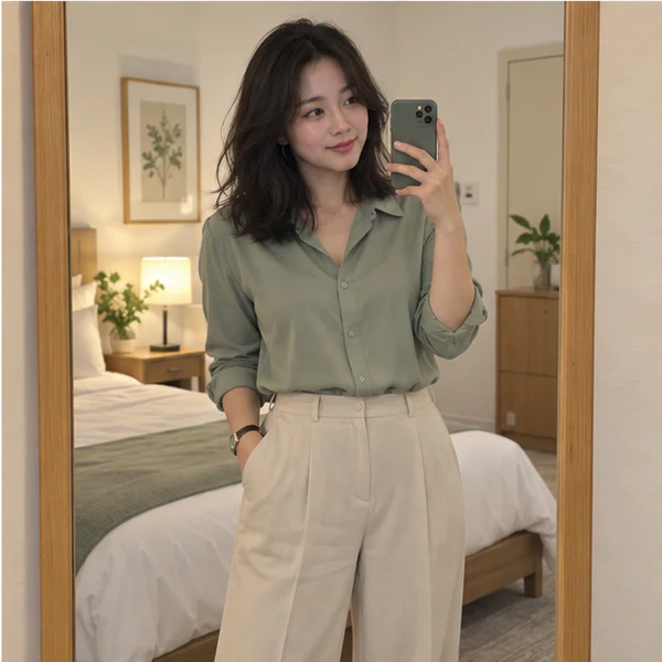대구 용산 새봄 스튜디오 안내 이미지