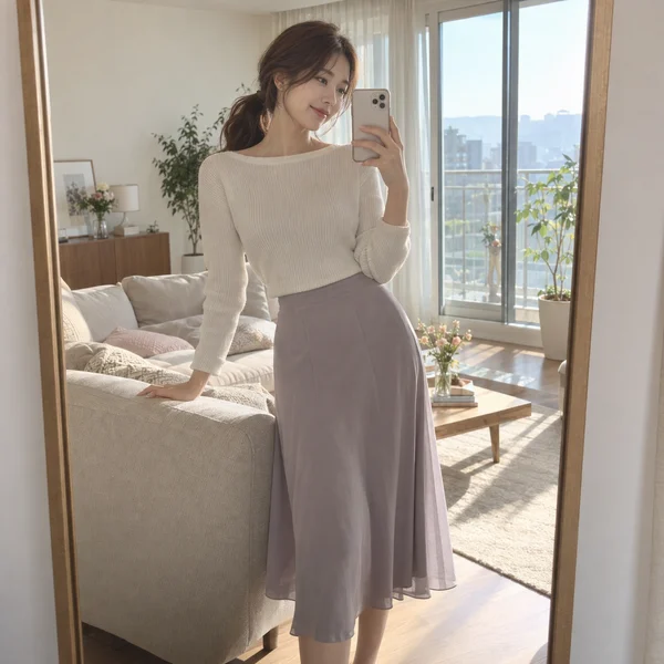 대구 지산 보미 가든 안내 이미지