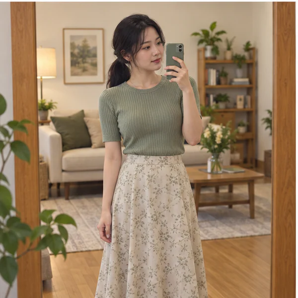 인천 논현고잔 나연 라운지 안내 이미지