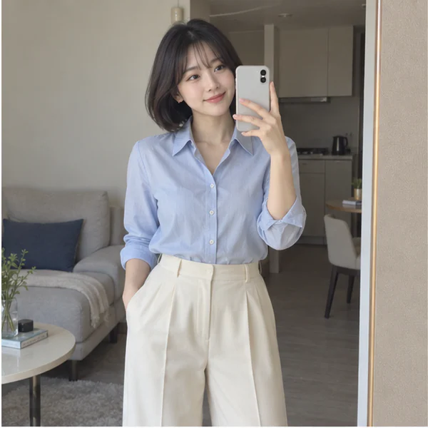 대전 도안 효정 스튜디오 안내 이미지