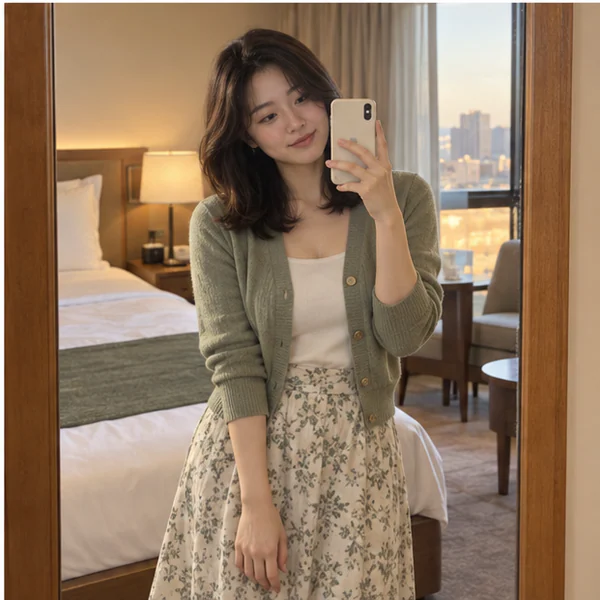 안양 병목안 태연 가든 안내 이미지