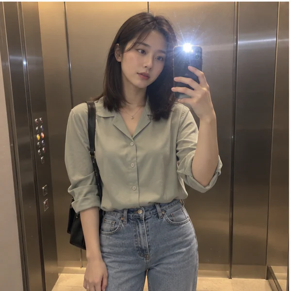 서울 청운효자 리사 아로마 안내 이미지