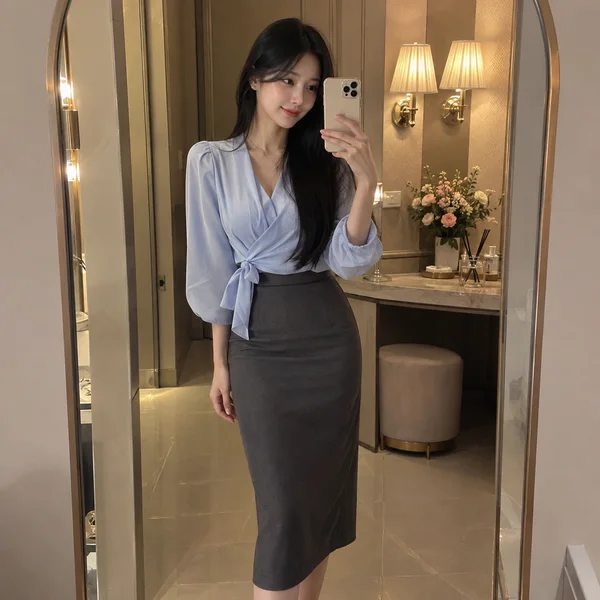 서울 청파 제니 살롱 안내 이미지