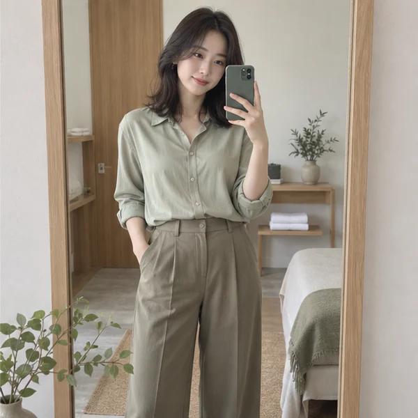 서울 오류 아이린 밸런스 안내 이미지