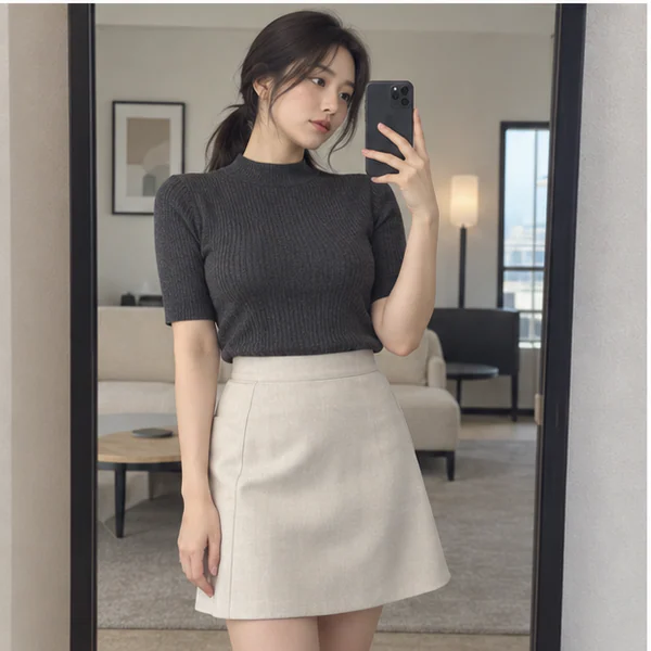 서울 녹번 지효 살롱 안내 이미지