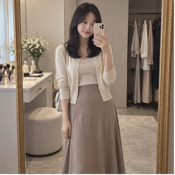 대전 법동 효정 가든 안내 이미지