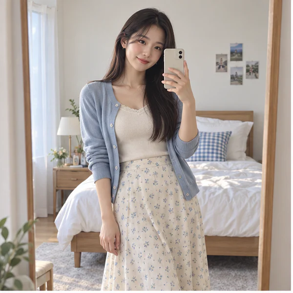 화성 병점 세정 테라피 안내 이미지