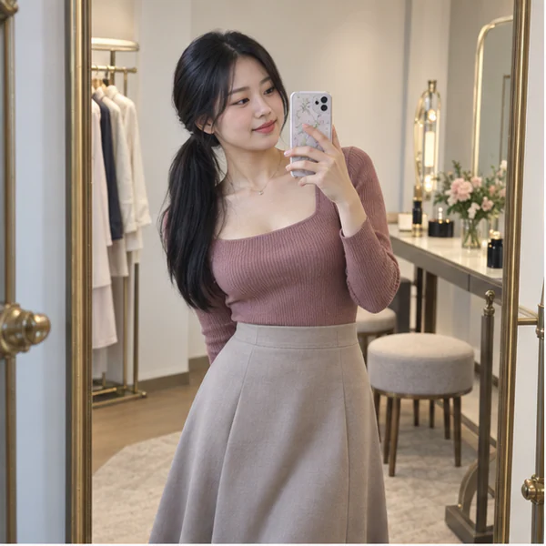 부천 역곡 하린 살롱 안내 이미지