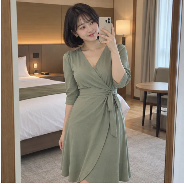 대전 오류 윈터 포레스트 안내 이미지