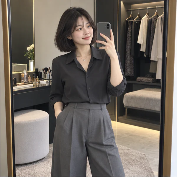 인천 연희 가을 라운지 안내 이미지