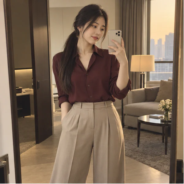 클로이 라운지 대표 안내 이미지