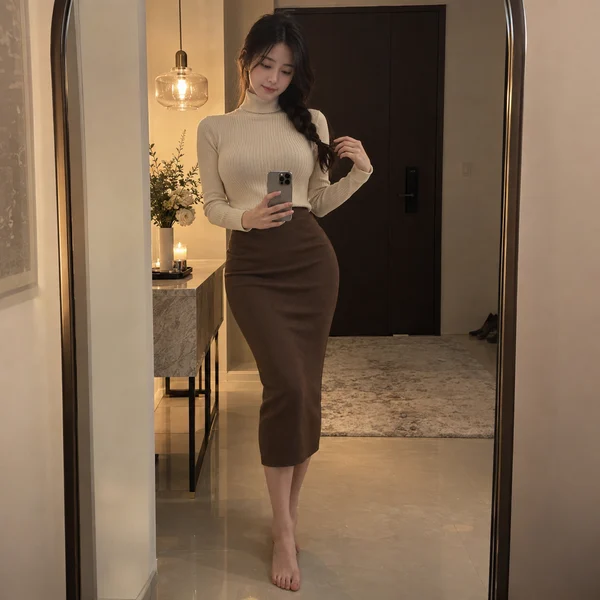 구리 세리 케어 안내 이미지