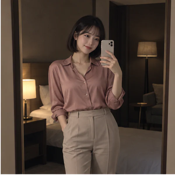 서울 합정 카리나 홈타이 안내 이미지
