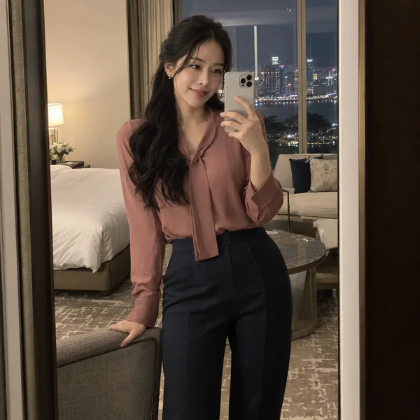 대구 장기 하영 살롱 안내 이미지