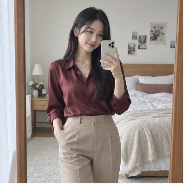 서울 삼전 닝닝 살롱 안내 이미지