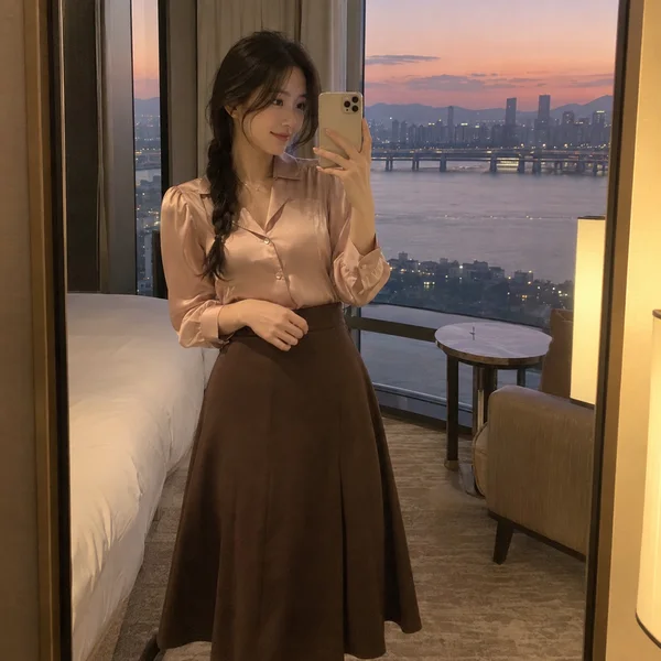 수원 영통 나연 웰니스 안내 이미지