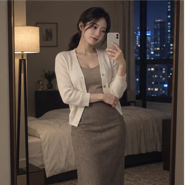 고양 행신 미나 라운지 안내 이미지