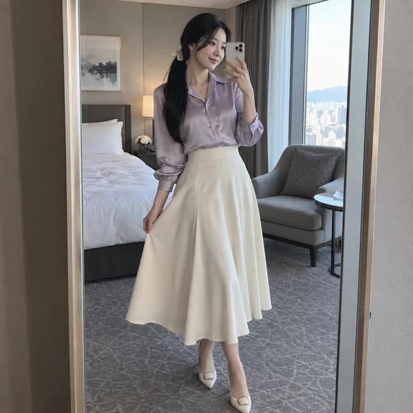 서울 신도림 하영 케어 안내 이미지
