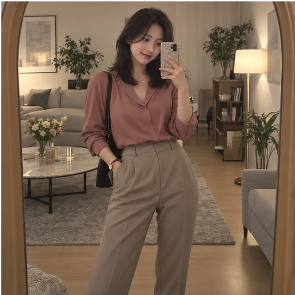 울산 레이 라운지 안내 이미지