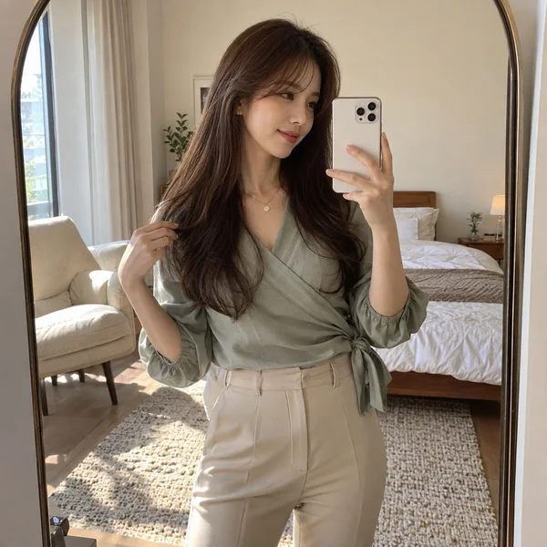 아이린 포레스트 대표 안내 이미지