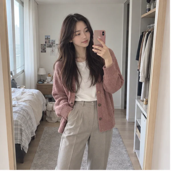 성남 도촌 가을 테라피 안내 이미지