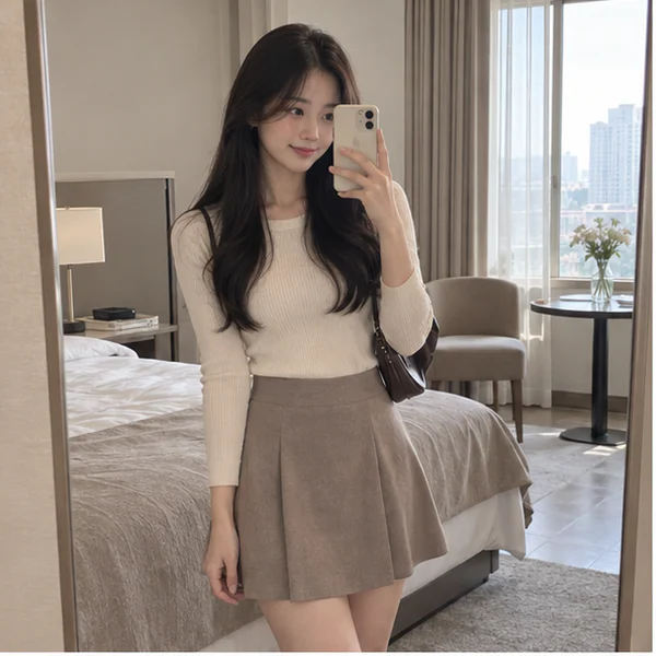 남양주 윈터 라운지 안내 이미지