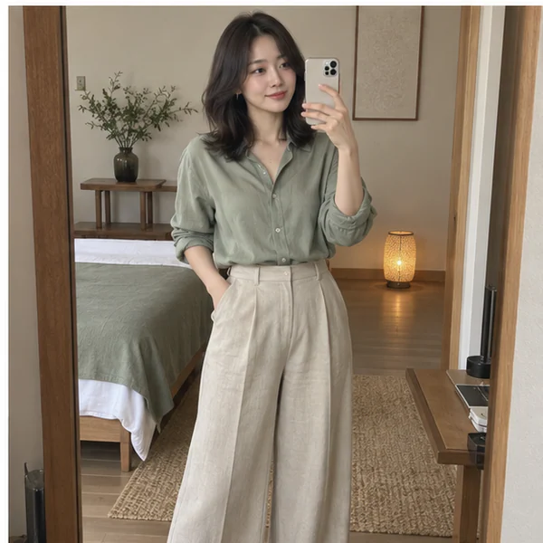 부천 상동 리사 스튜디오 안내 이미지