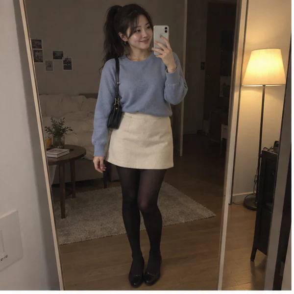 대전 변동 지효 스튜디오 안내 이미지