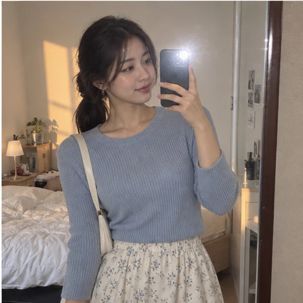 서울 우이 채영 라운지 안내 이미지