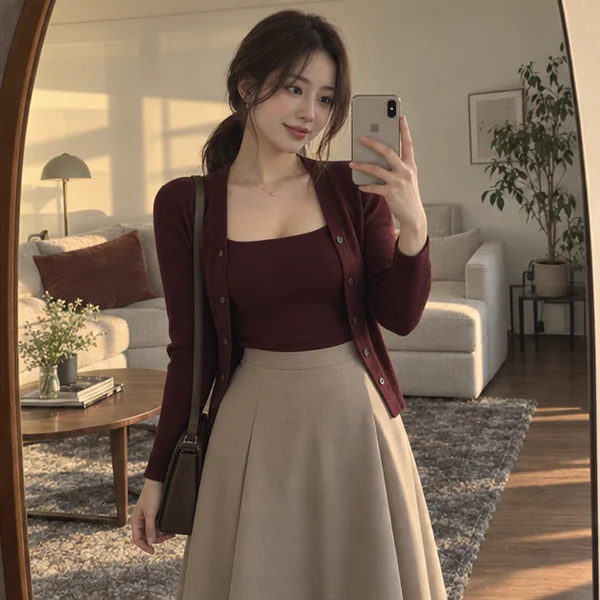 대전 관저 나나 살롱 안내 이미지
