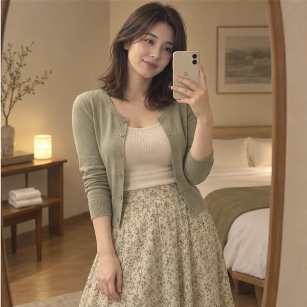 서울 삼각산 보미 살롱 안내 이미지