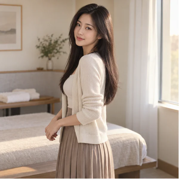 대구 동인 제니 아로마 안내 이미지