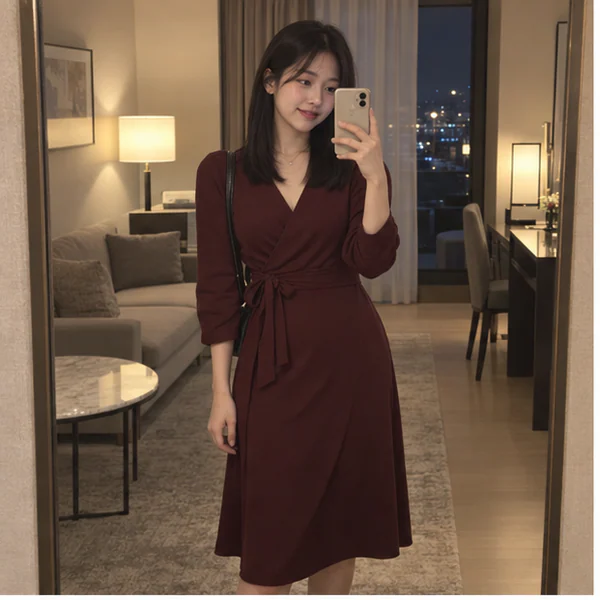 대구 만촌 마리 가든 안내 이미지
