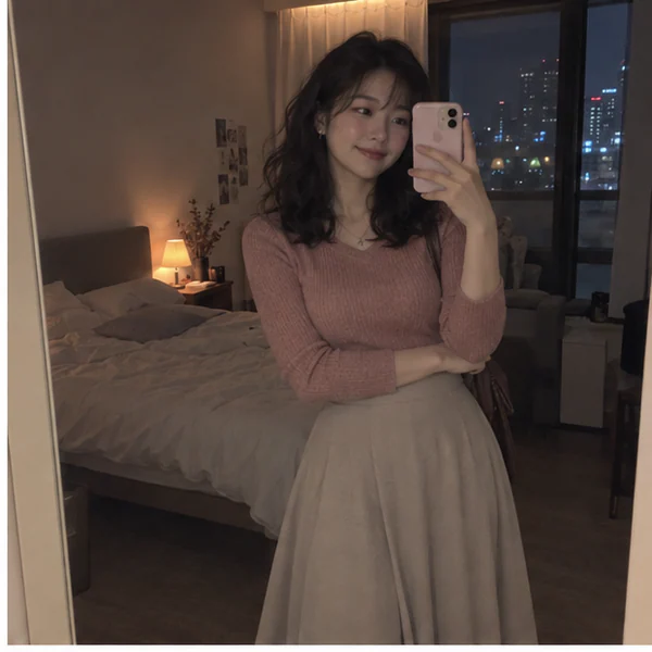 포항 두호 지효 살롱 안내 이미지