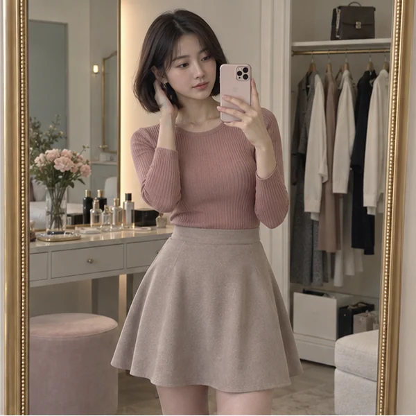 수원 고등 리사 라운지 안내 이미지